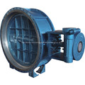 Cycle Water Soft Seal Butterfly Valve